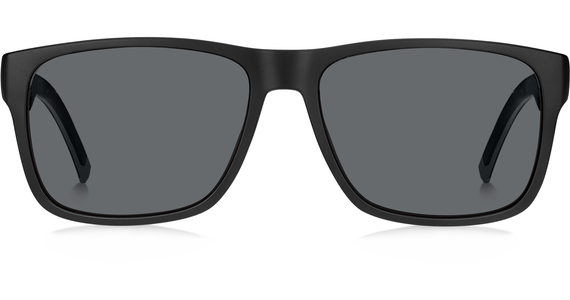 TOMMY HILFIGER TH 1718/S BLACK - Ansicht 4