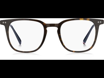 Tommy Hilfiger Brille Herren Tommy Hilfiger TH 2137 50 086 Ansicht 3