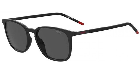 Hugo HG 1268/S 54 black - Ansicht 2