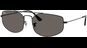 Ray-Ban Explorer RB3845 002/B1