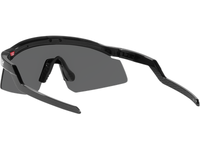 Oakley Sonnenbrille Herren Oakley Hydra OO9229 922901, Black Ink/Prizm Black Ansicht 5