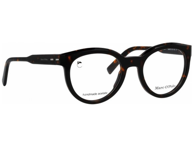 Marc O'Polo Brille Damen Marc O´Polo 503212 60 Havanna Ansicht 3