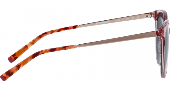 Humphrey´s 585304 50 Rot - Ansicht 4