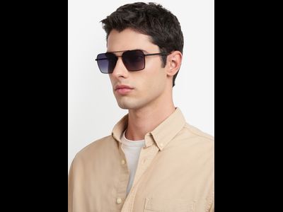 Hugo Sonnenbrille Herren Hugo HG 1348/S 57 003 Ansicht 5