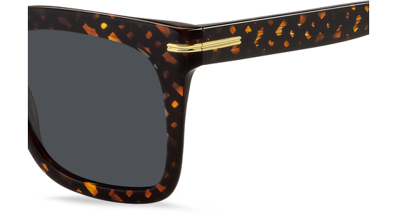 Hugo Boss BOSS 1656/S 54 havanna - Ansicht 5