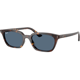 Ray-Ban Sonnenbrille Unisex Ray-Ban Zaya Bio-Based RB4456 135980