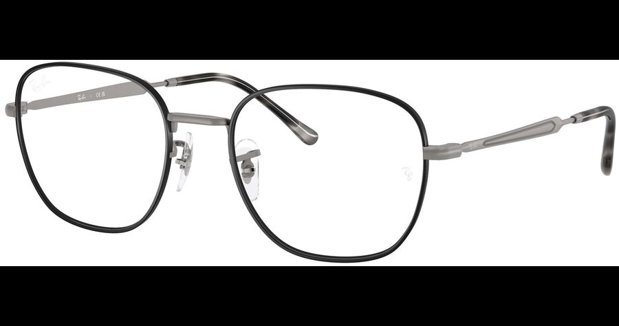 Ray-Ban Brille Unisex Ray-Ban RX6534 3187 Ansicht 1