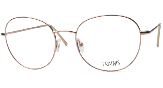 FRAIMS 03-97160-04 Sunny, Kupfergold - Ansicht 2