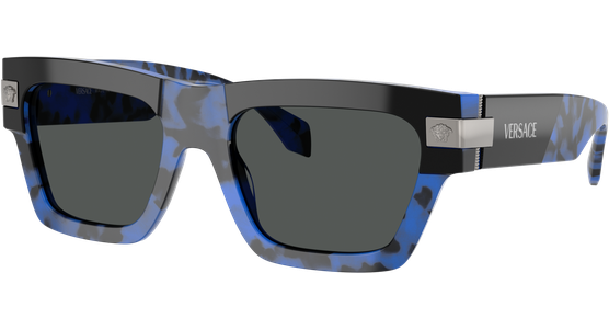 Versace Sonnenbrille VE4464 545887 - Ansicht 2