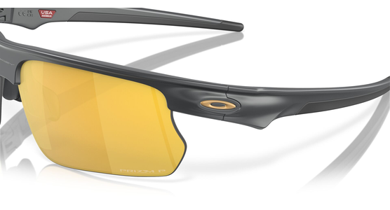 Oakley BiSphaera Prizm Polarized OO9400 940012 - Ansicht 3