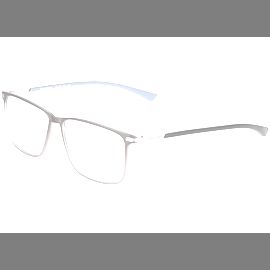 Jaguar Brille Herren Jaguar 36825 57 6500