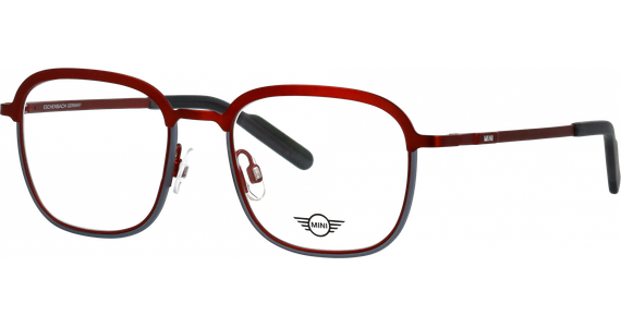 Mini Eyewear 741041 51 53 - Ansicht 3