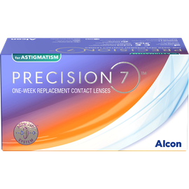  Precision7 for Astigmatism 27er