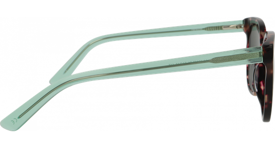 meineBrille 14-46140-01 havanna-pink/grün - Ansicht 4