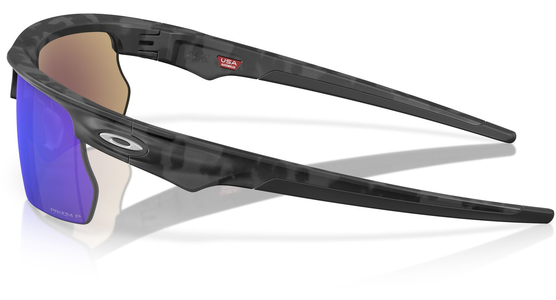 Oakley BiSphaera Prizm Sapphire Polarized OO9400 940005 - Ansicht 9