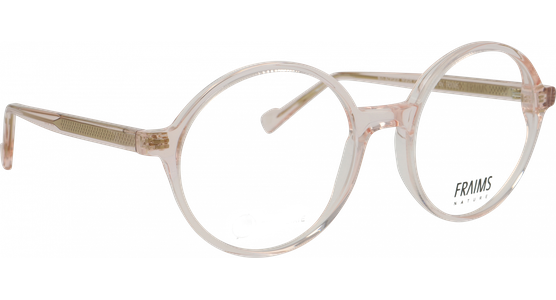 FRAIMS NATURE 03-41190-02 Holly, rosé transparent glänzend - Ansicht 5