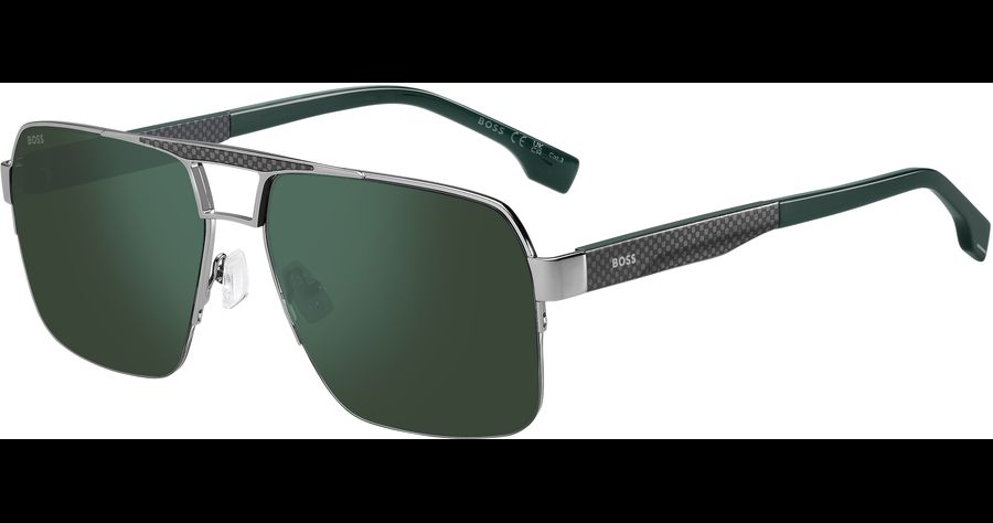 Hugo Boss Sonnenbrille Herren Hugo Boss BOSS 1767/S 60 6LB Ansicht 1