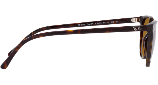 Ray-Ban Elliot RB2197 902/33 - Ansicht 10