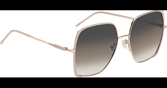 Hugo Boss BOSS 1707/S 58 BKU - Ansicht 5