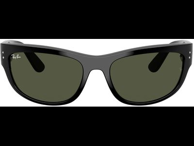Ray-Ban Sonnenbrille Unisex Ray-Ban Mega Balorama RB2289 901/31 Ansicht 2