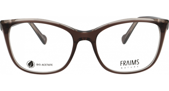 FRAIMS NATURE 03-31100-02 Ivy, Graubraun glänzend - Ansicht 3