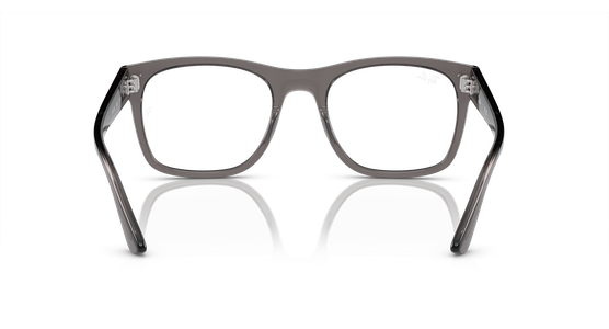 Ray-Ban RX7228 8257 - Ansicht 5