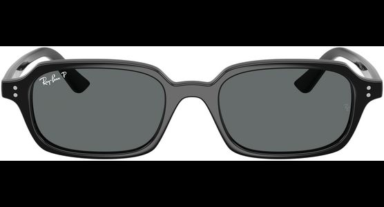 Ray-Ban Zuri Bio-Based RB4455 667781 - Ansicht 3