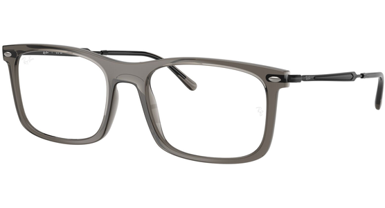 Ray-Ban RX7260 8463 - Ansicht 2