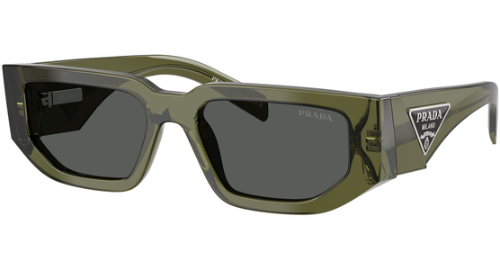 Prada 0PR 09ZS 25A40L - Ansicht 2