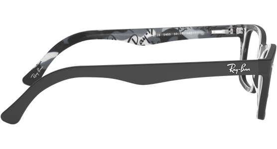 Ray-Ban RX5228 5405 - Ansicht 10