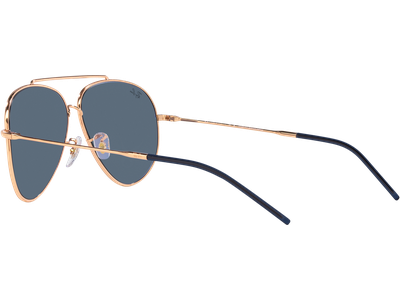 Ray-Ban Sonnenbrille Unisex Ray-Ban Aviator Reverse RBR0101S 92023A 59 Ansicht 4