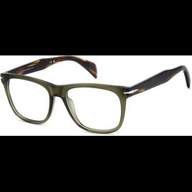  David Beckham DB 1208 52 Grün