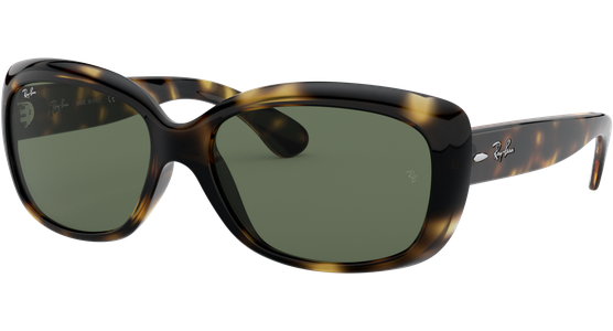 Ray-Ban Jackie Ohh RB4101 710 58 - Ansicht 6