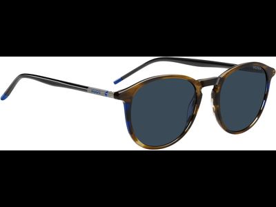 Hugo Sonnenbrille Herren Hugo HG 1346/S 51 EX4 Ansicht 4