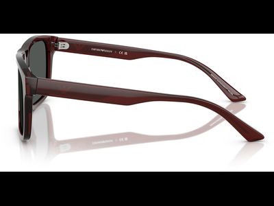 Emporio Armani Sonnenbrille Herren Emporio Armani EA4232 617487 57 Ansicht 3