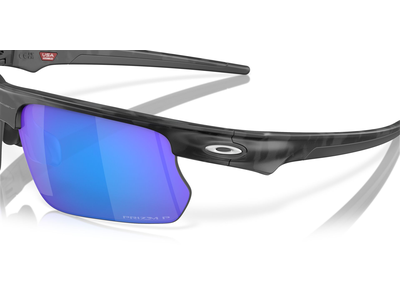 Oakley Sonnenbrille Unisex Oakley BiSphaera Prizm Sapphire Polarized OO9400 940005 Ansicht 3
