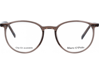 Marc O'Polo Brille Unisex Marc O'Polo 503171 30 5218 Grau Ansicht 5