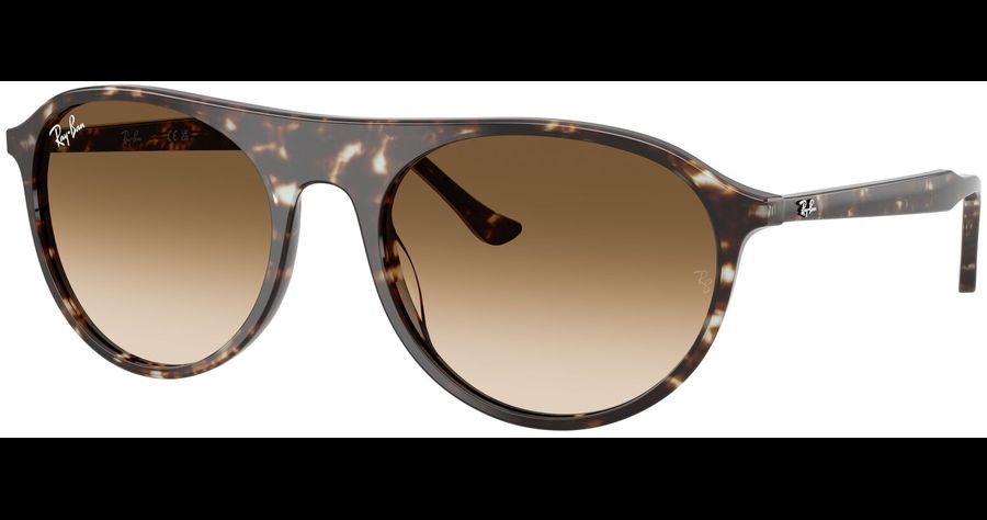 Ray-Ban Sonnenbrille Unisex Ray-Ban RB2215 143151 Ansicht 1