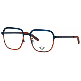 Mini Eyewear Brille Damen Mini Eyewear 741042 53 78