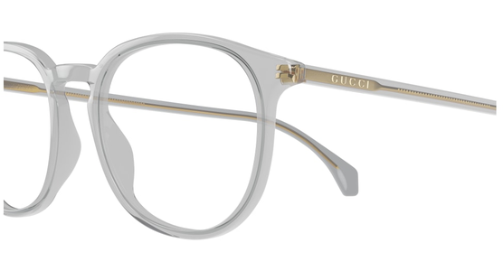 Gucci GG0551O 50 Grau - Ansicht 4