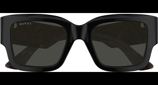 Gucci GG1663S 52 Schwarz - Ansicht 3