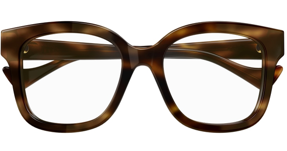 Gucci GG1258O 53 006 - Ansicht 3