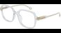 Chloé CH0277OA 53 Grau