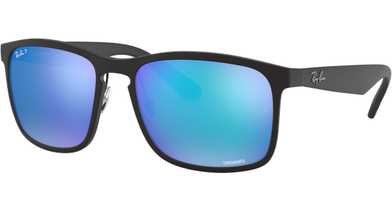 Ray-Ban Chromance RB4264 601SA1 58 - Ansicht 2