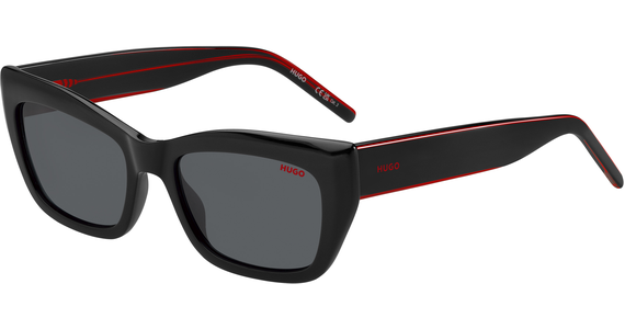 Hugo HG 1301/S 54 black - Ansicht 3