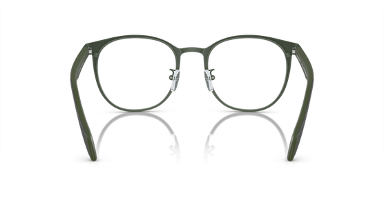 Emporio Armani EA1148 3017 Grün - Ansicht 4