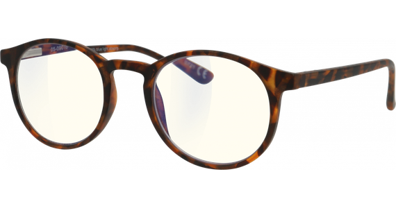 4read CONCEPT Paris BlueControl 1,0 Dioptrien Blaulichtfilterbrille - Ansicht 2
