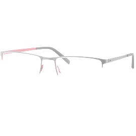Freigeist Brille Herren Freigeist 862048 59 10