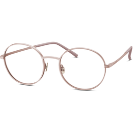 Marc O'Polo 500043 80 5420, Rosegold Damenbrille