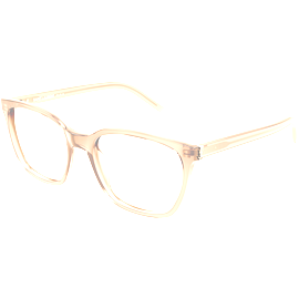 Saint Laurent SL M129 Braun Brille